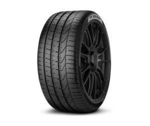 245/30R19 89Y XL r-f (*) RUNFLAT PIRELLI