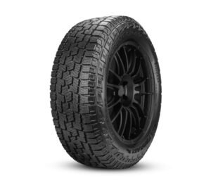 295/40ZR20 110Y XL (AO) PIRELLI